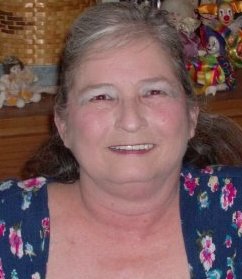 Cheryl Eddings