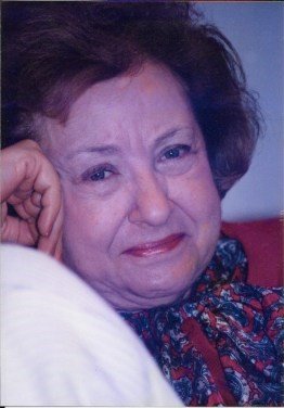 Bernice Feldman