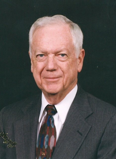 William Campbell Sr.